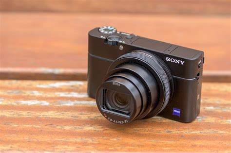 sony rx100 vi drop test|rx100 mark vi review.